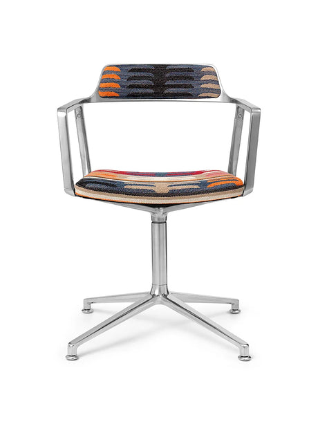 VIPP452 Swivel Chair, todos santos fra Vipp - 1 - Jacobsen Plus