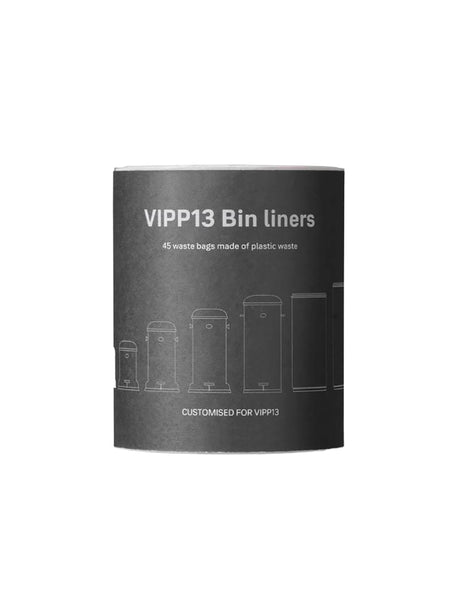 Vipp poser til Vipp13 - 4L - 1 - Jacobsen Plus