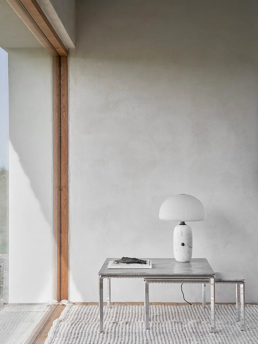 VIPP426 Sofabord, sky grey fra Vipp - 4 - Jacobsen Plus