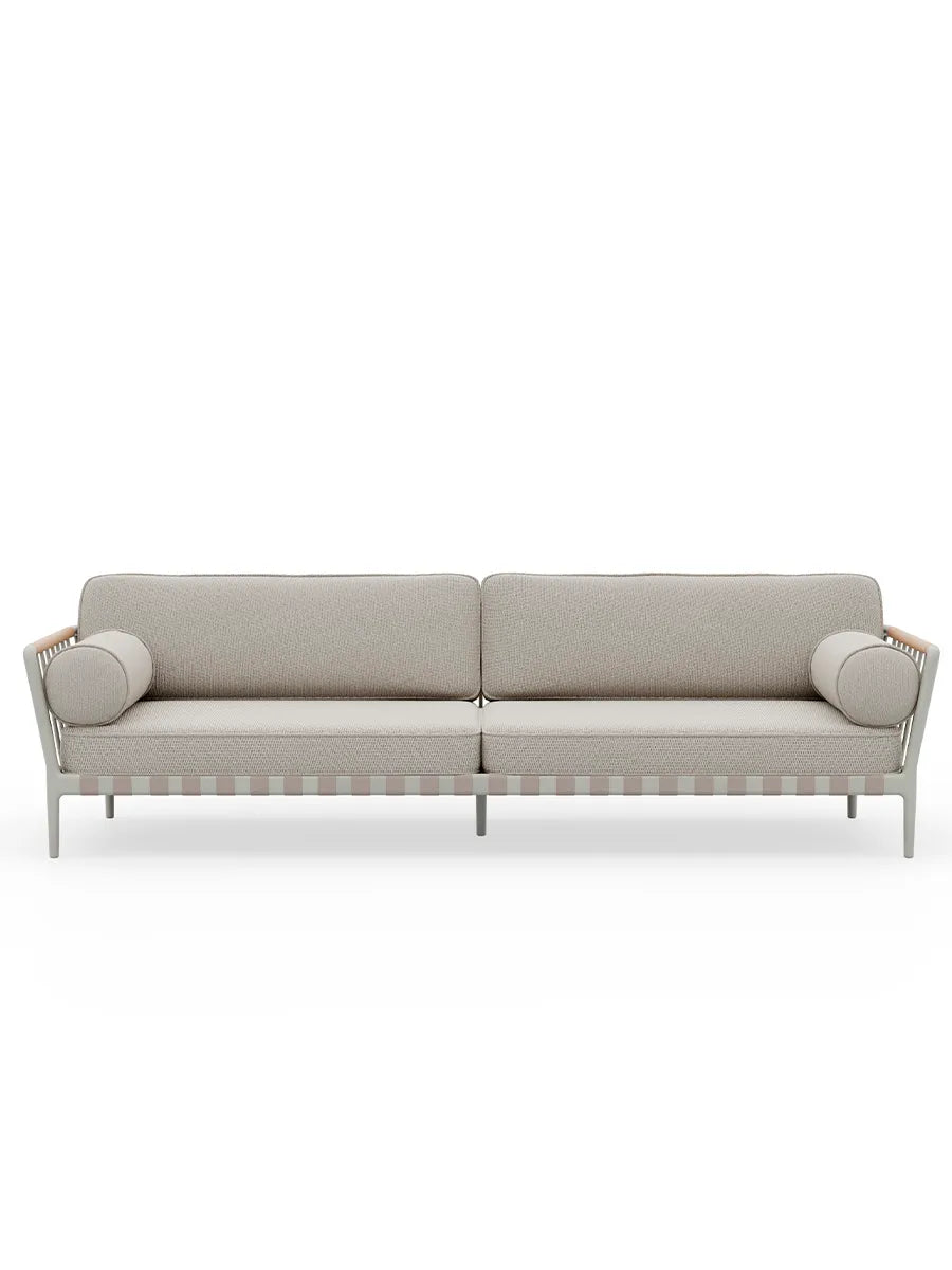 VIPP720 Open-Air Sofa, 3-seater fra Vipp - 1 - Jacobsen Plus