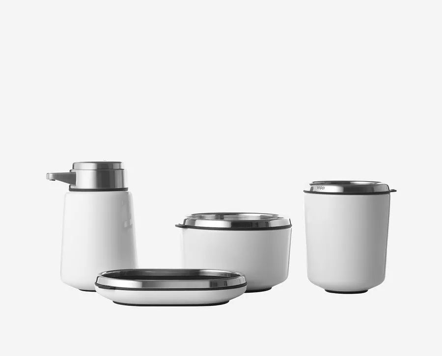 Sæbeskål fra Vipp - 2 - Jacobsen Plus