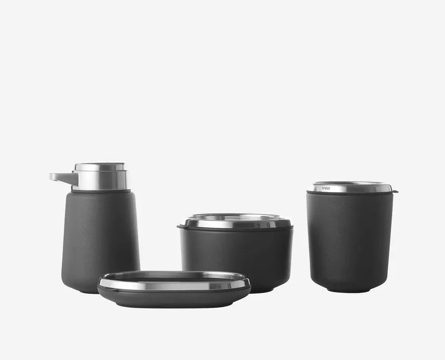 Sæbeskål fra Vipp - 5 - Jacobsen Plus