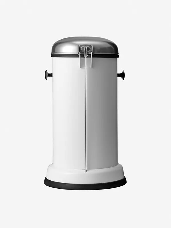 Pedalspand VIPP15 - 14 L, hvid fra Vipp