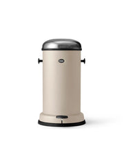 Pedalspand VIPP15 - 14 L, Holger's Beige fra Vipp
