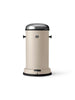 Pedalspand VIPP15 - 14 L, Holger's Beige fra Vipp