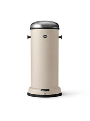 Pedalspand VIPP16 - 18 L, Holger's Beige fra Vipp