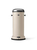 Pedalspand VIPP16 - 18 L, Holger's Beige fra Vipp