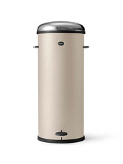 Pedalspand VIPP17 - 30 L, Holger's Beige fra Vipp