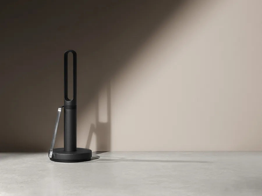 Køkkenrulleholder fra Vipp - 3 - Jacobsen Plus