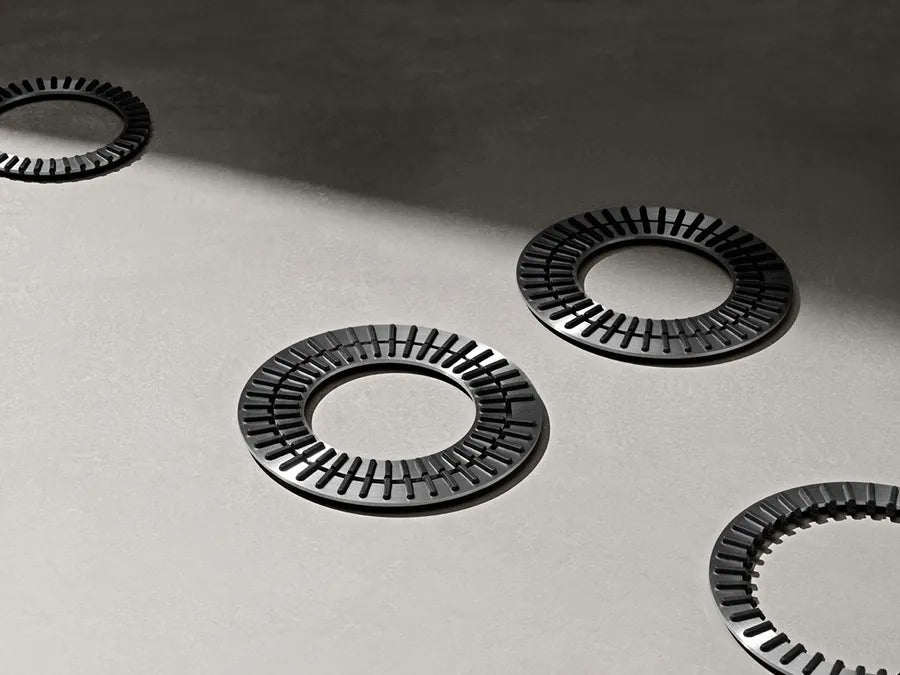 Bordskåner fra Vipp - 2 - Jacobsen Plus