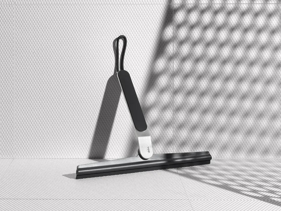 Bruseskraber fra Vipp