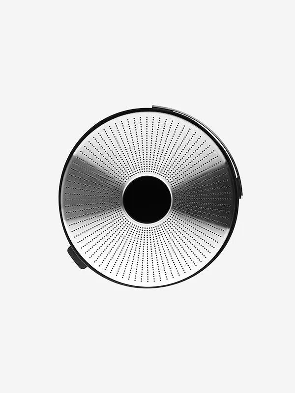 Vasketøjskurv, hvid fra Vipp