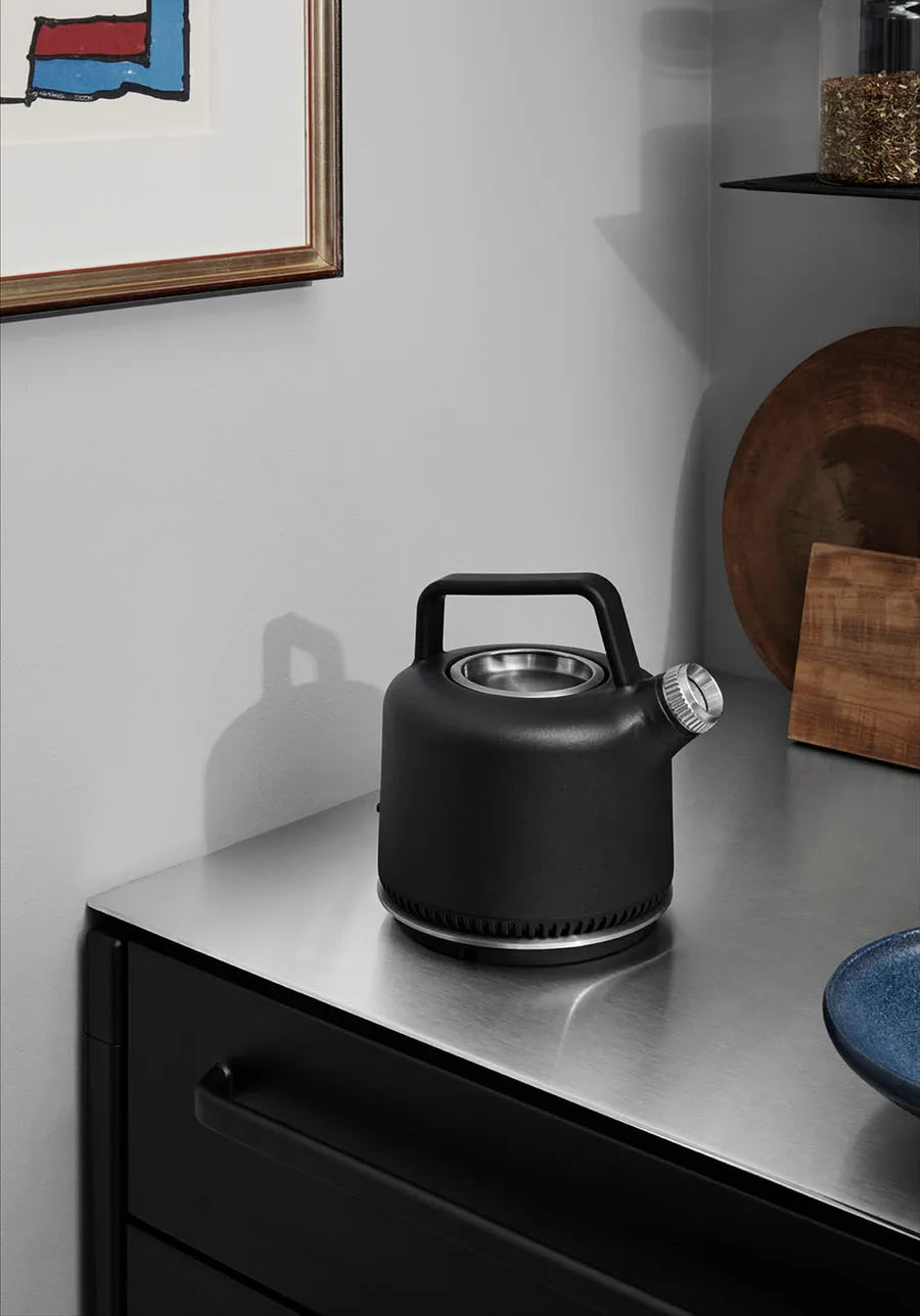 Elkedel fra Vipp - 4 - Jacobsen Plus