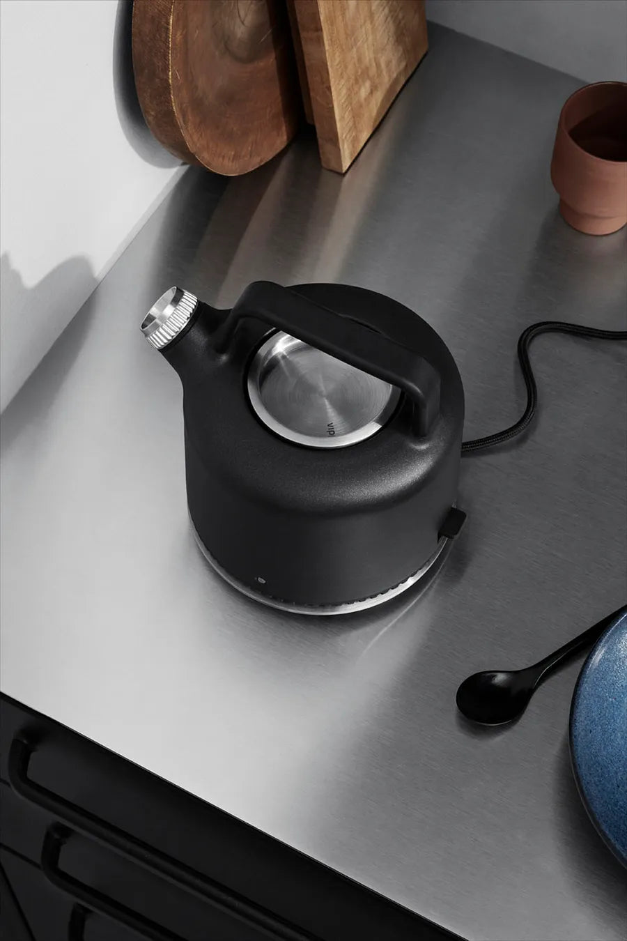 Elkedel fra Vipp - 5 - Jacobsen Plus