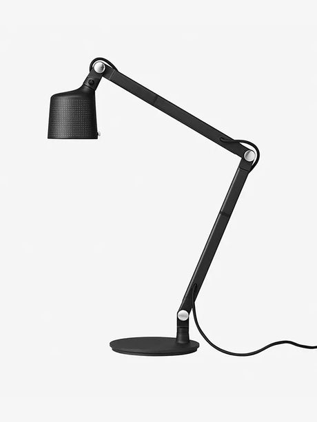 Skrivebordslampe fra Vipp - 1 - Jacobsen Plus