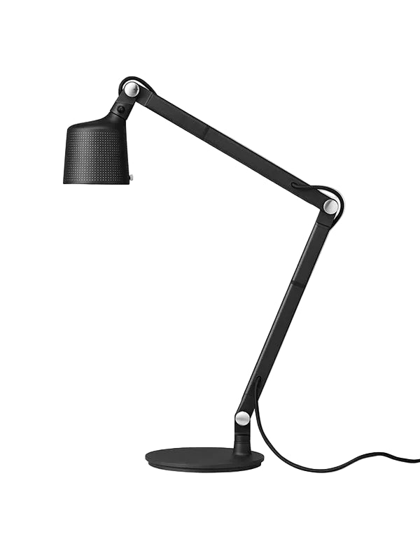 Skrivebordslampe fra Vipp - 1 - Jacobsen Plus