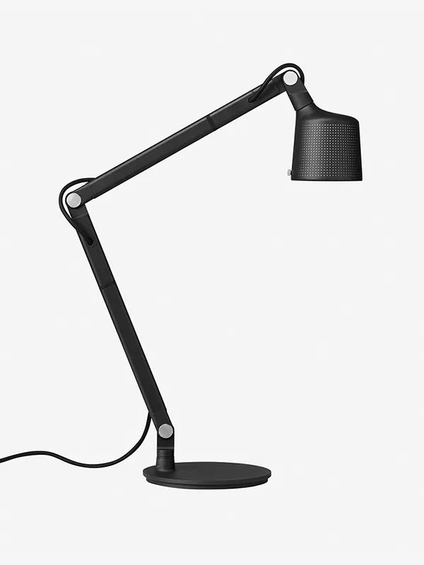Skrivebordslampe fra Vipp - 4 - Jacobsen Plus