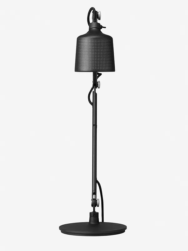 Skrivebordslampe fra Vipp - 3 - Jacobsen Plus