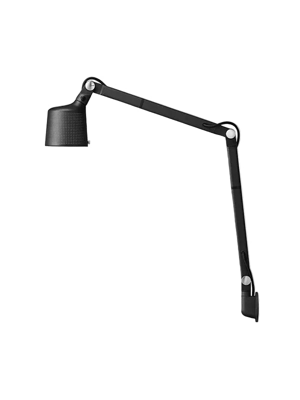 Væglampe fra Vipp - 1 - Jacobsen Plus