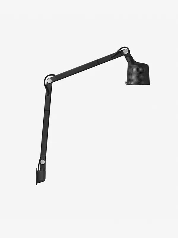 Væglampe fra Vipp - 6 - Jacobsen Plus