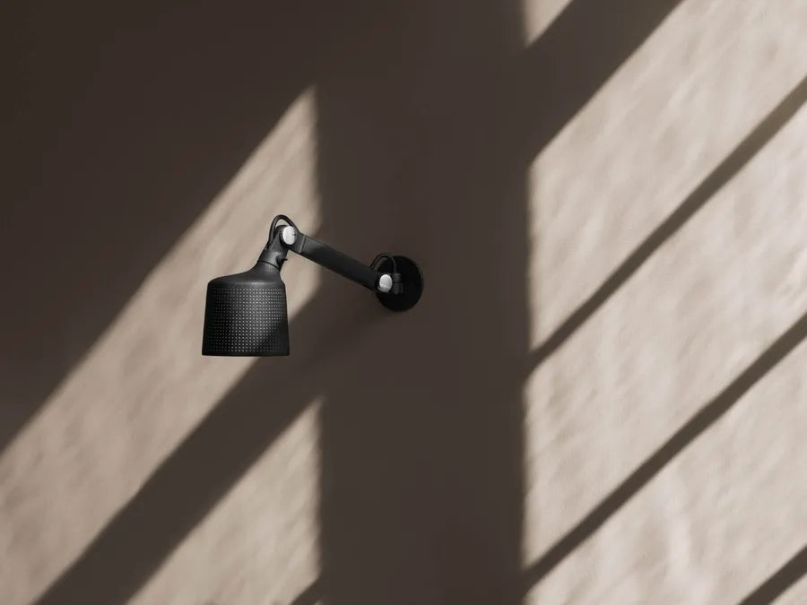 Væglampe, lille fra Vipp - 2 - Jacobsen Plus