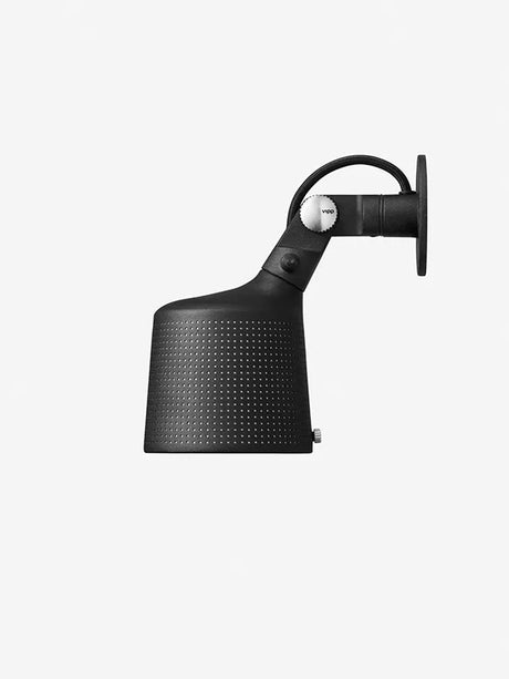 Vægspot fra Vipp - Sort - Jacobsen Plus