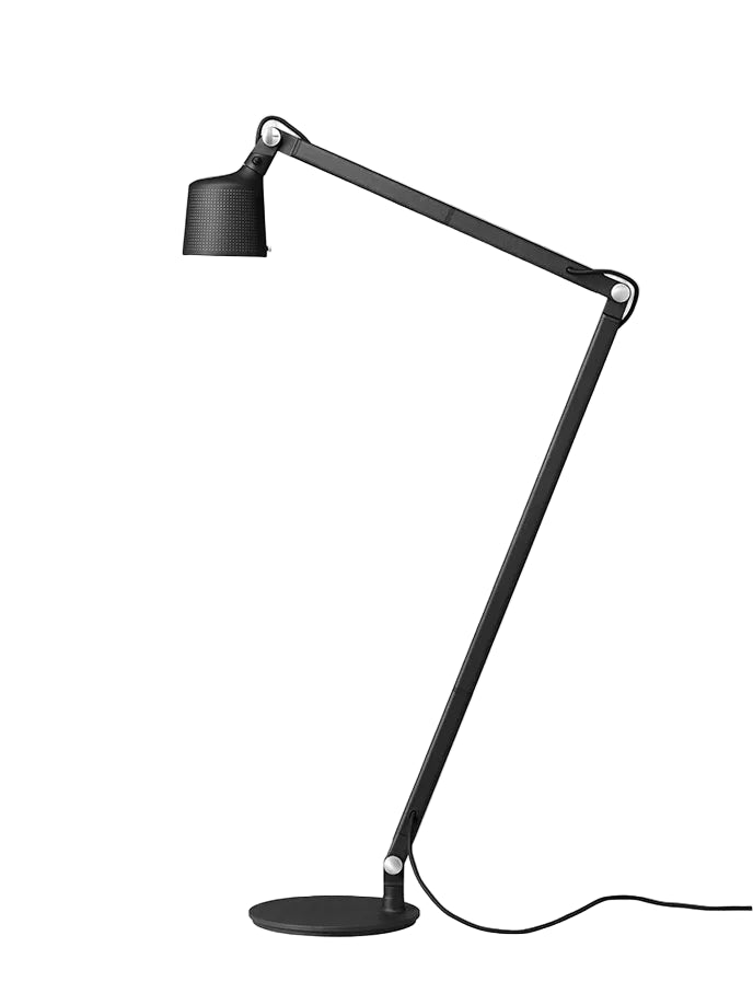 Gulvlampe fra Vipp - 1 - Jacobsen Plus