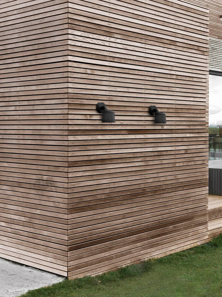 Udendørs vægspot fra Vipp - 2 - Jacobsen Plus