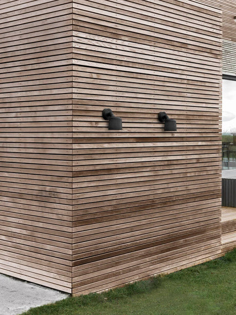 Udendørs vægspot fra Vipp - 2 - Jacobsen Plus