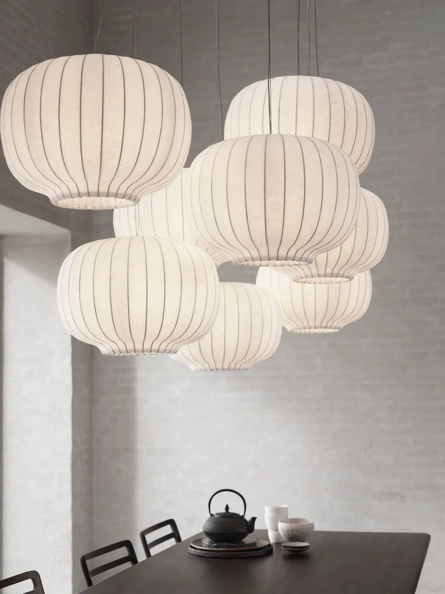 Paper pendel fra Vipp - 3 - Jacobsen Plus