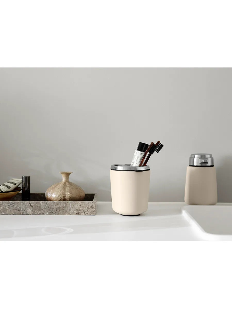 Sæbedispenser, Holger's Beige fra Vipp