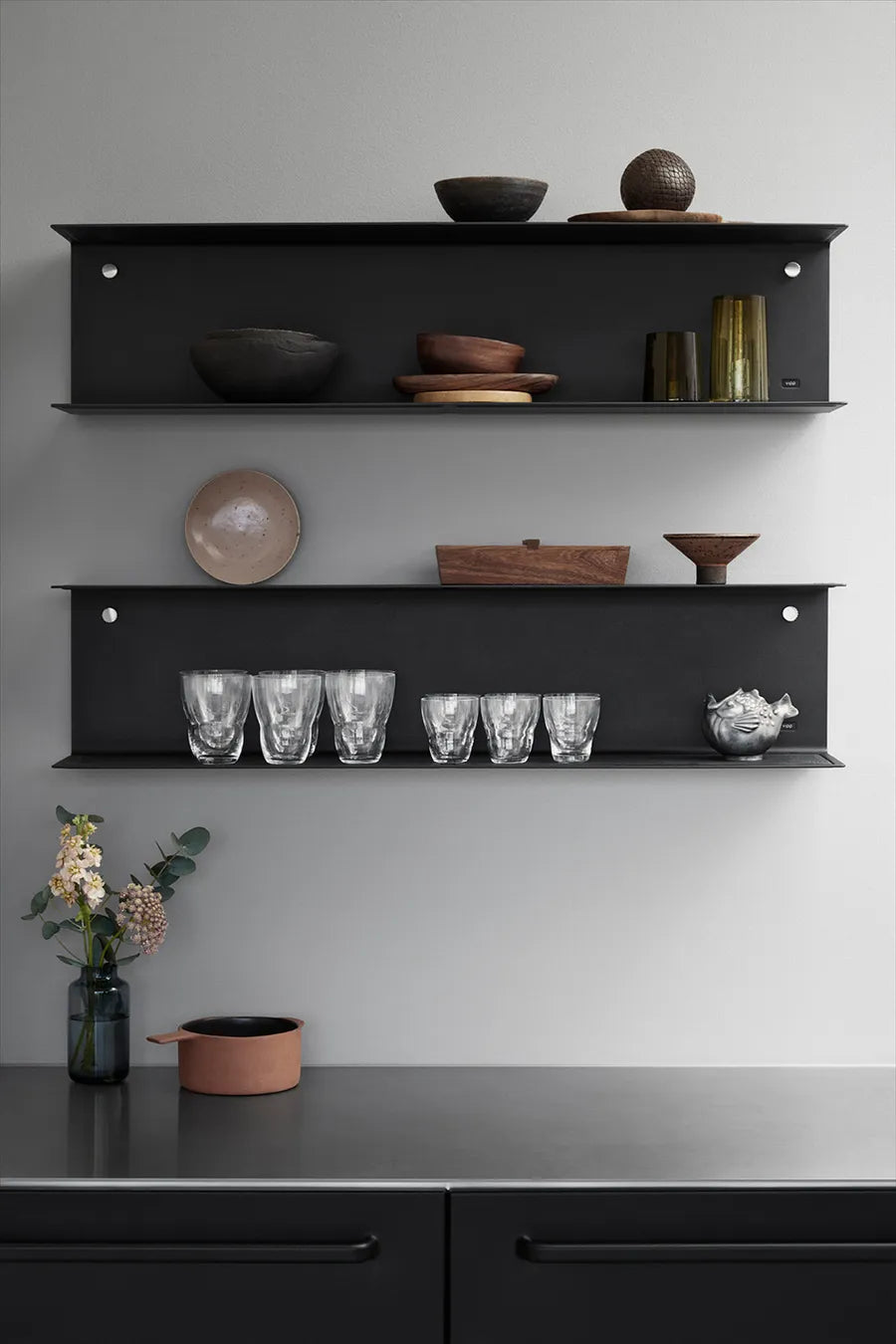 Hylde, large fra Vipp