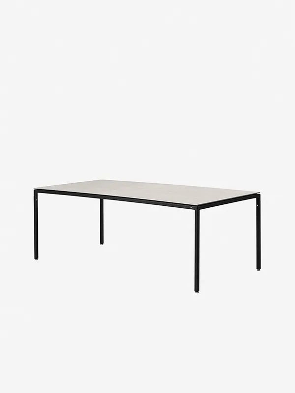 Bord, medium fra Vipp - 4 - Jacobsen Plus