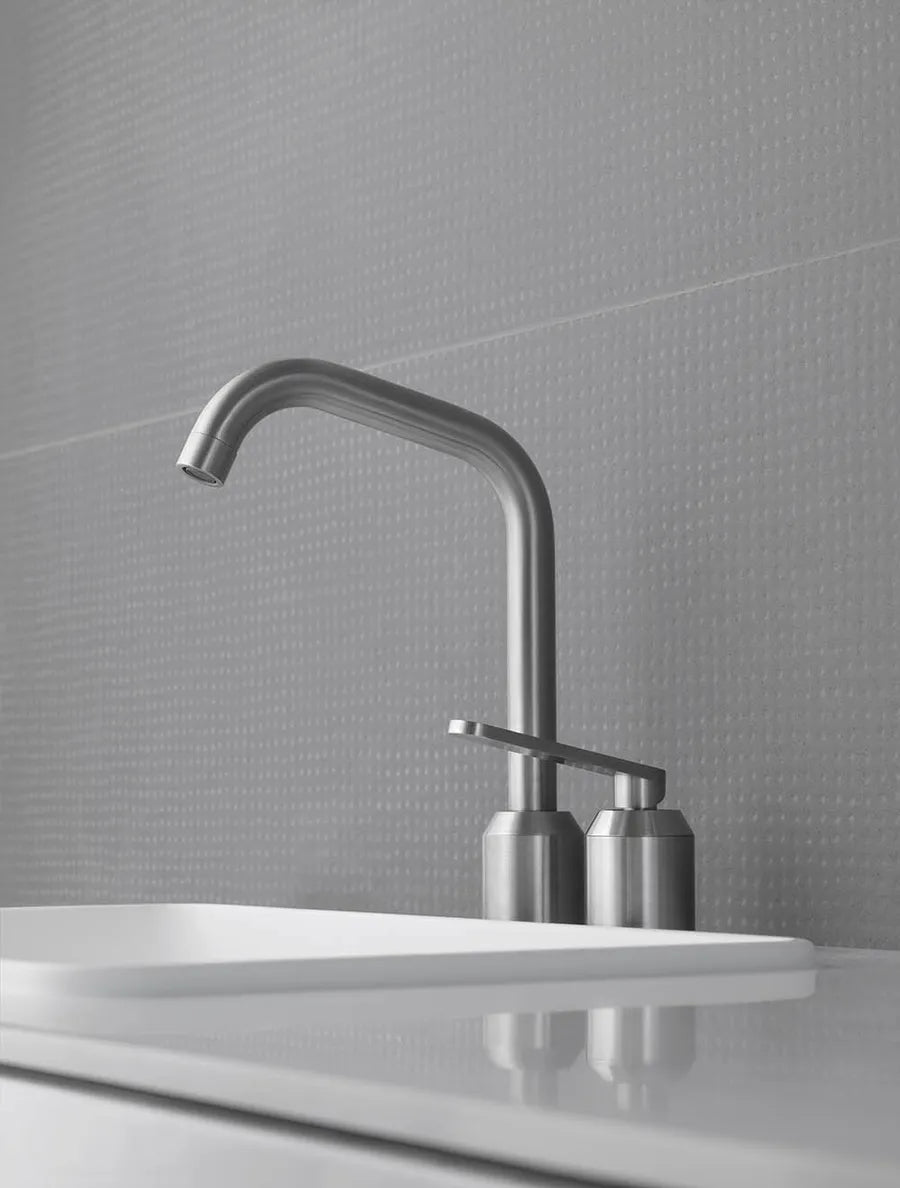 Badarmatur fra Vipp - 3 - Jacobsen Plus