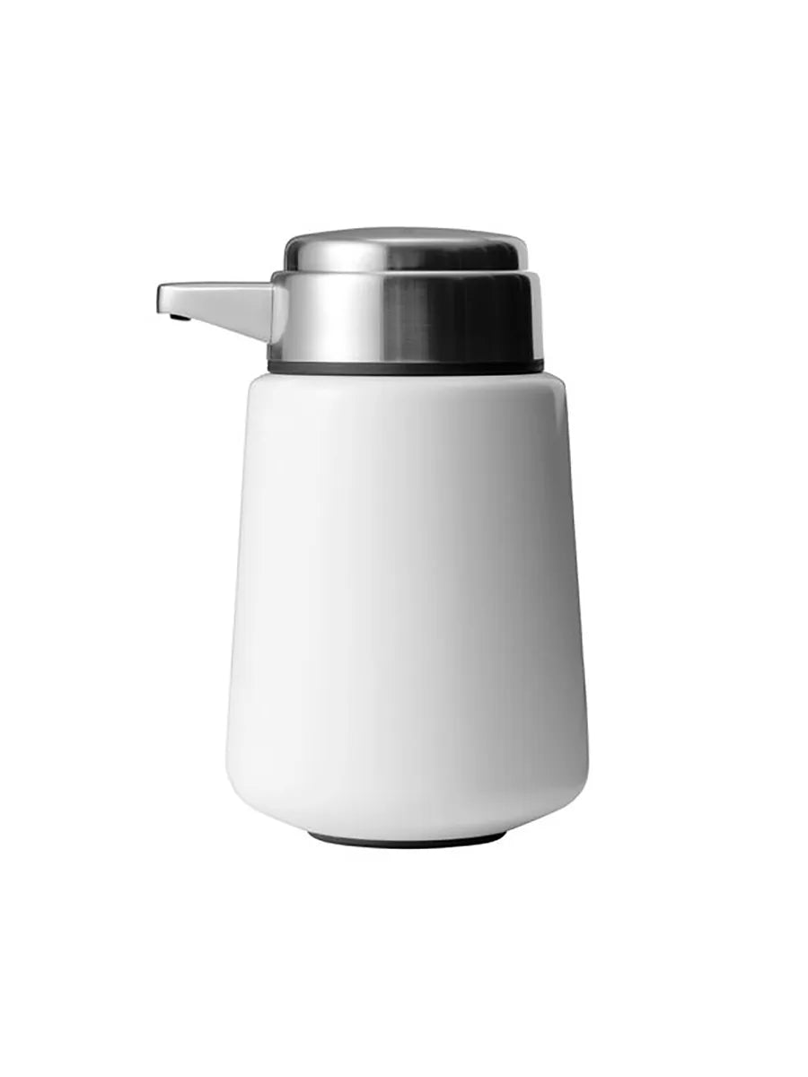 Sæbedispenser, hvid fra Vipp - 1 - Jacobsen Plus