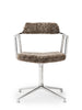 VIPP452 Swivel Chair, curly edition fra Vipp
