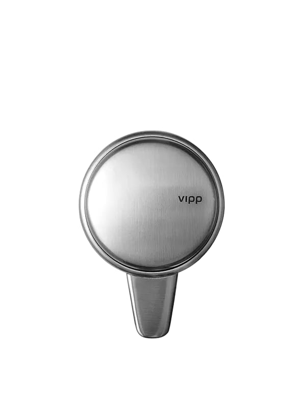 Pumpe til sæbedispenser fra Vipp - 1 - Jacobsen Plus