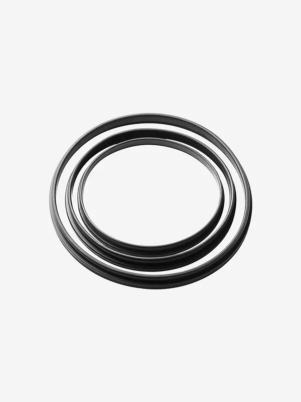 Topring til pedalspand fra Vipp - 1 - Jacobsen Plus