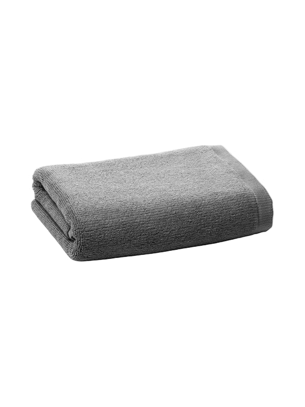 Håndklæde fra Vipp - Grå - Jacobsen Plus