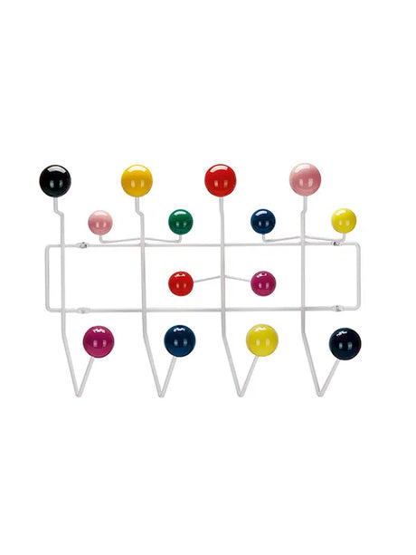 Hang It All fra Vitra - 1 - Jacobsen Plus