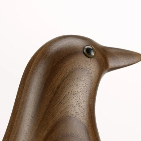 Eames House Bird, valnød fra Vitra - 2 - Jacobsen Plus