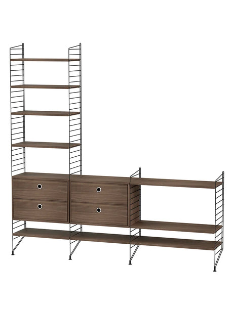 Living Room J fra String - 1 - Jacobsen Plus