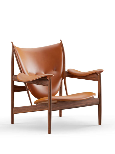 Høvdingestol af Finn Juhl - 1 - Jacobsen Plus