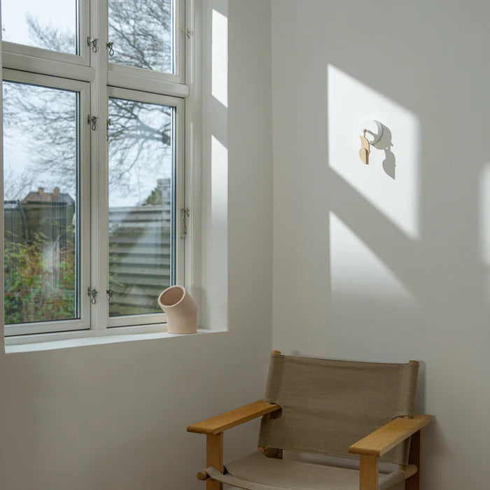 Birdie 2.0 indeklimamåler, eg - 4 - Jacobsen Plus