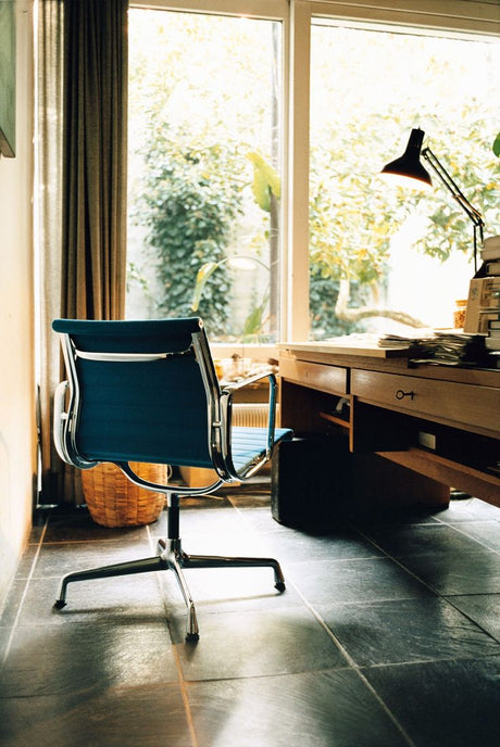 THE HOME OFFICE EDIT