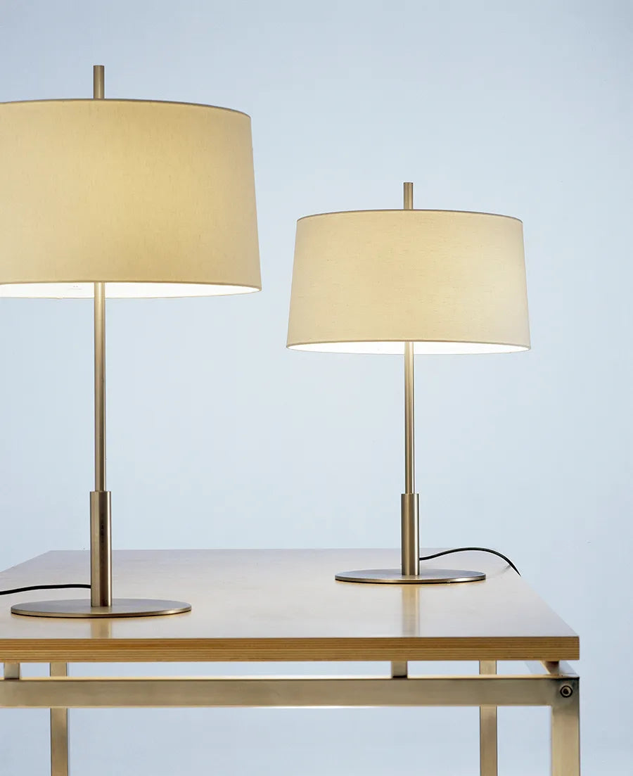 Diana Menor Bordlampe fra Santa and Cole - 3 - Jacobsen Plus