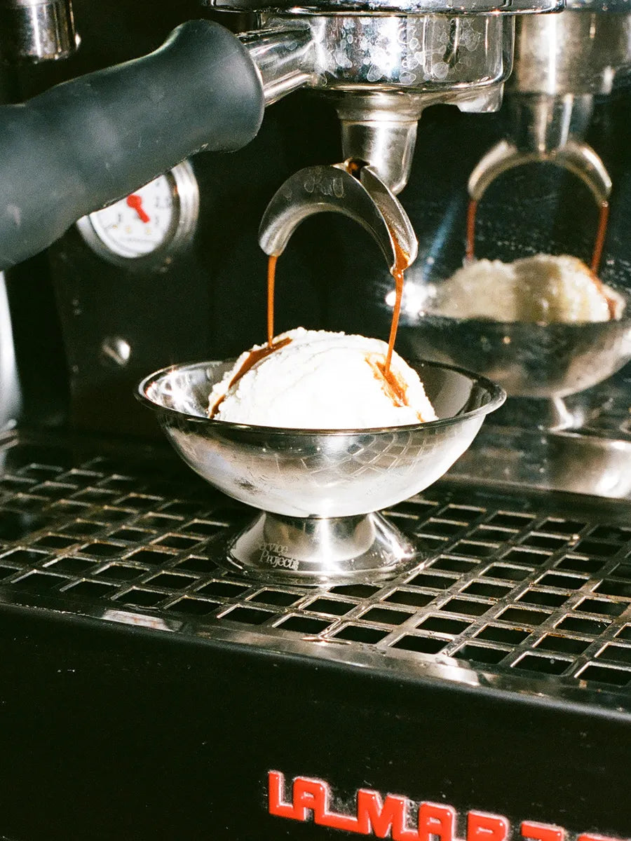 Ice Cup fra Service Projects - 3 - Jacobsen Plus