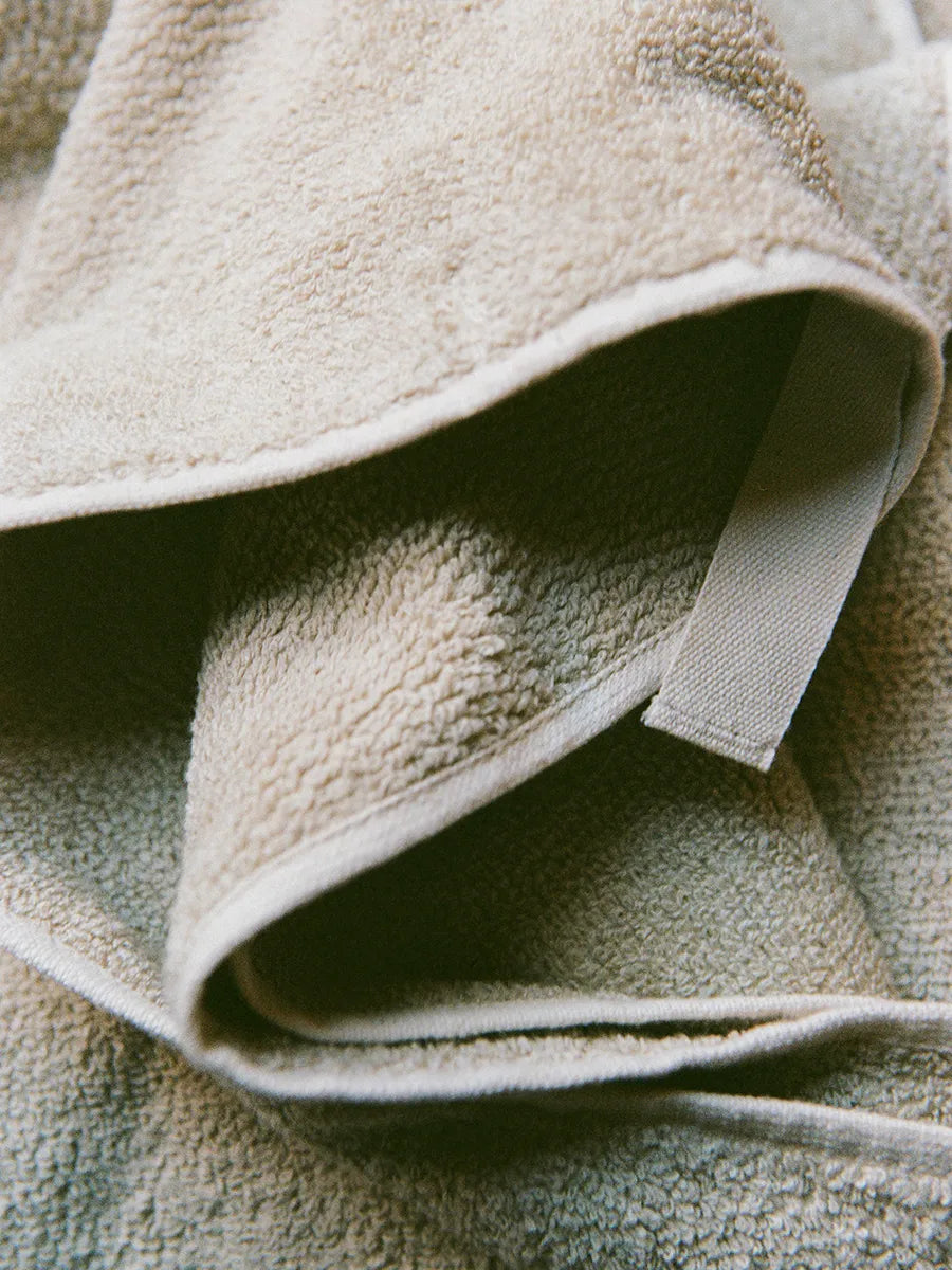Linen Bath Towel, 70 x 140 cm fra Aiayu - 4 - Jacobsen Plus