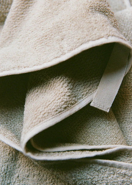 Linen Bath Towel, 70 x 140 cm fra Aiayu - Pure Nature - Jacobsen Plus