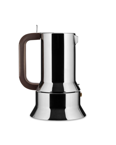 9090 Espresso Coffee Maker fra Alessi - 1 - Jacobsen Plus